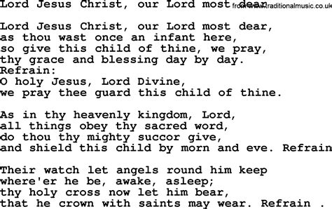 jashs hymn|JASHS HYMN with Lyrics .